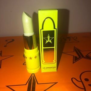 Jeffree Star Lip Ammo -  ❄️💚 SnowCone ❄️💚